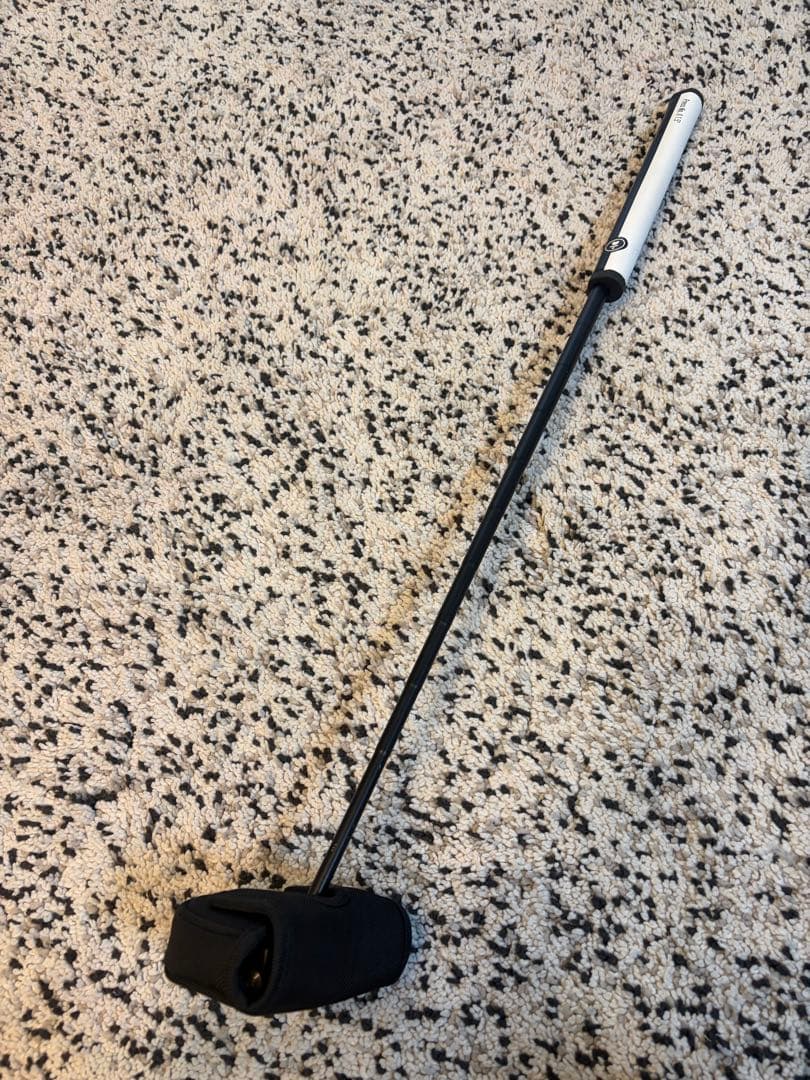 L.A.B. Golf mezz.1 パター 33インチ