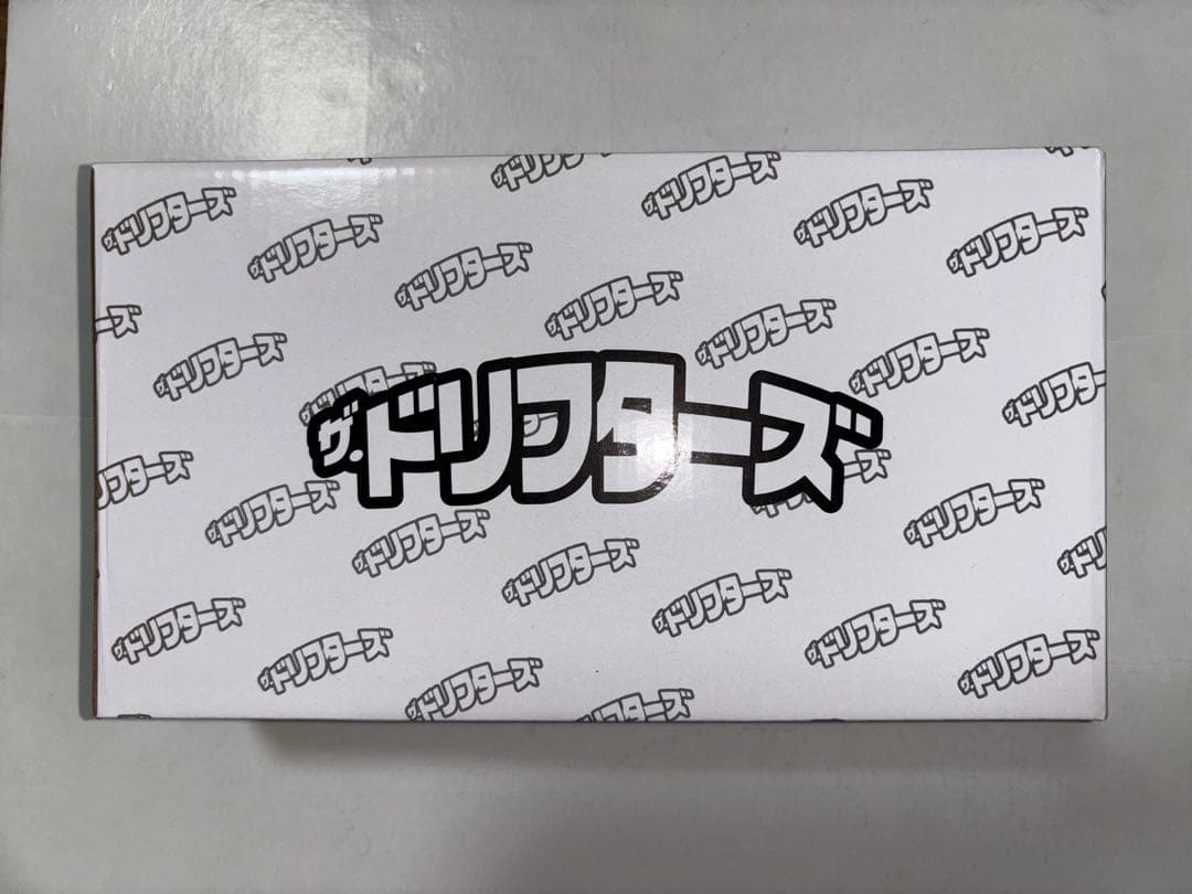 結成60周年記念 ザ・ドリフターズ展 ボブルヘッド 5体セット 新品未開封