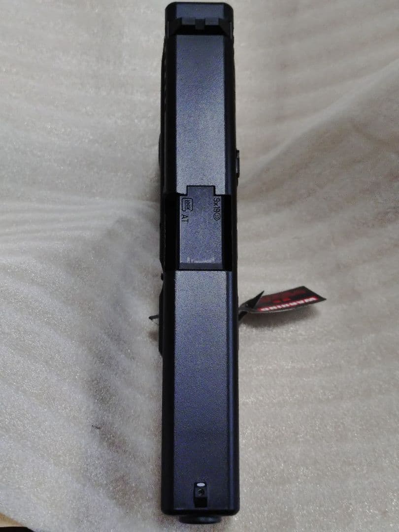 東京マルイ グロック17 gen4　GBB