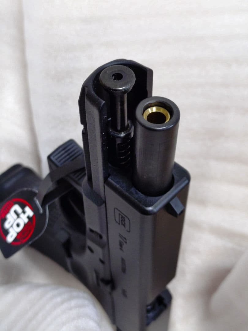 東京マルイ グロック17 gen4　GBB