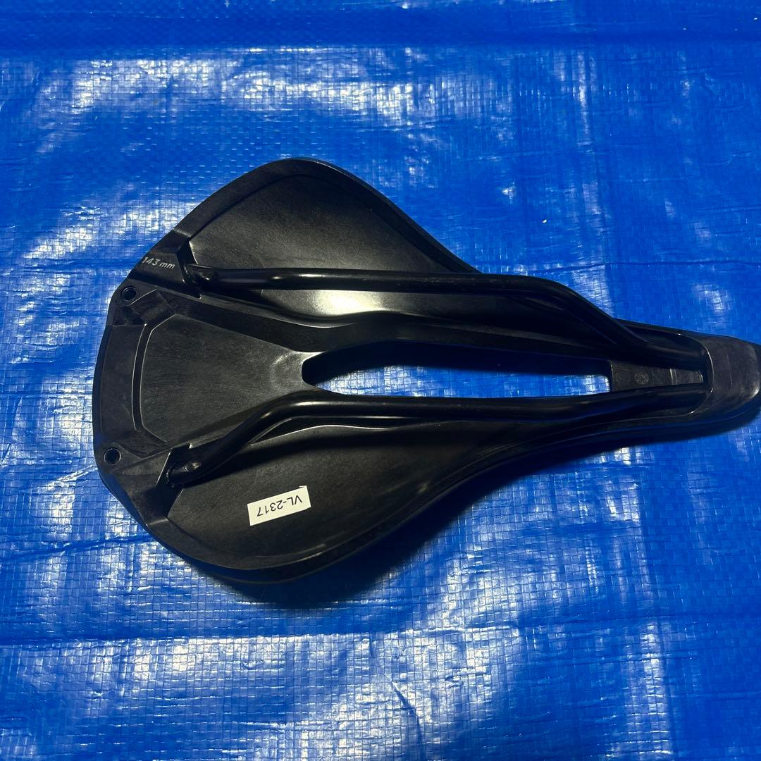 スペシャライズドサドル　Power Sport 143mm