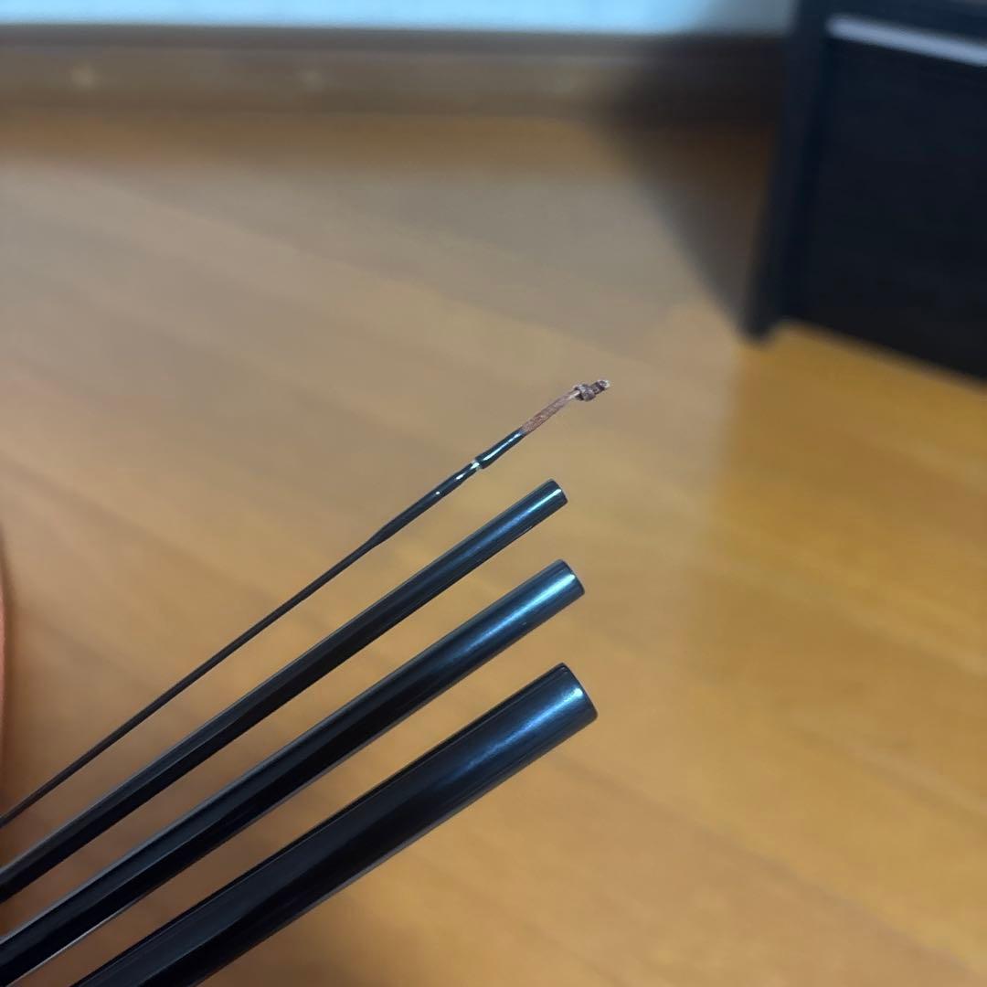 シマノ　普天元　十一尺