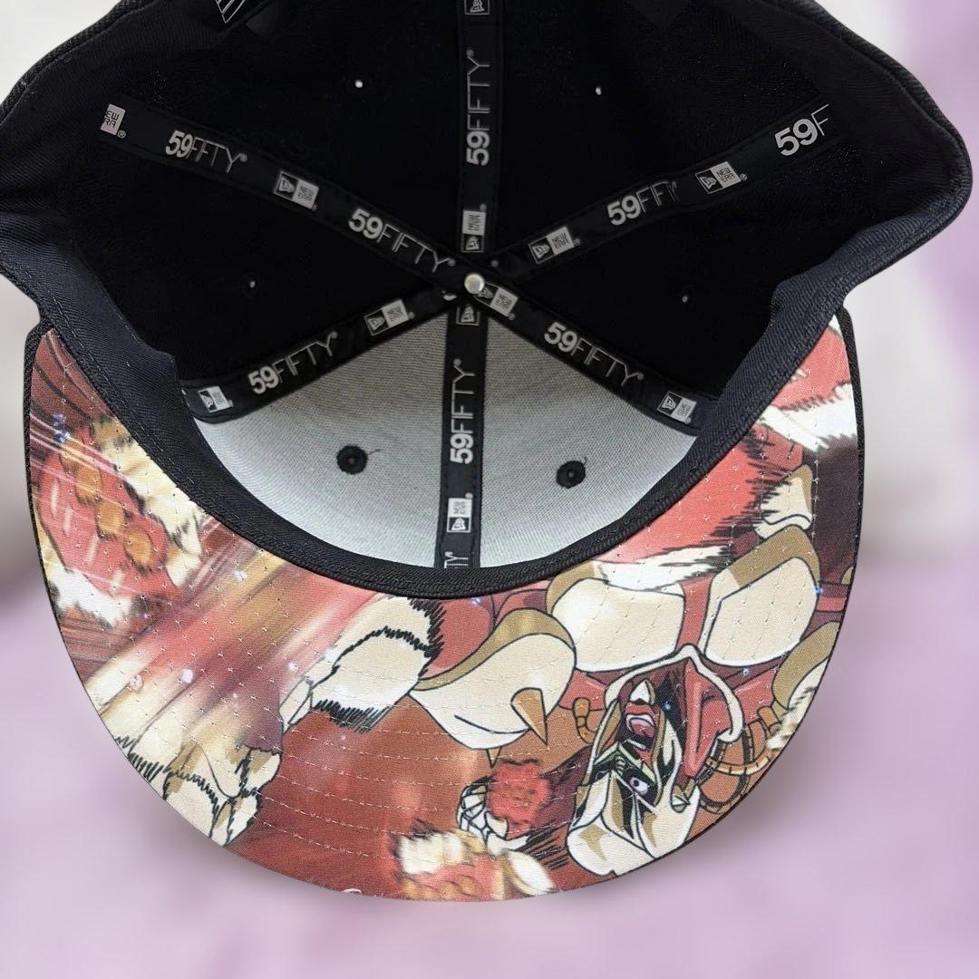 New Era ジョジョの奇妙な冒険 第4部　ダイヤモンドは砕けない　東方仗助