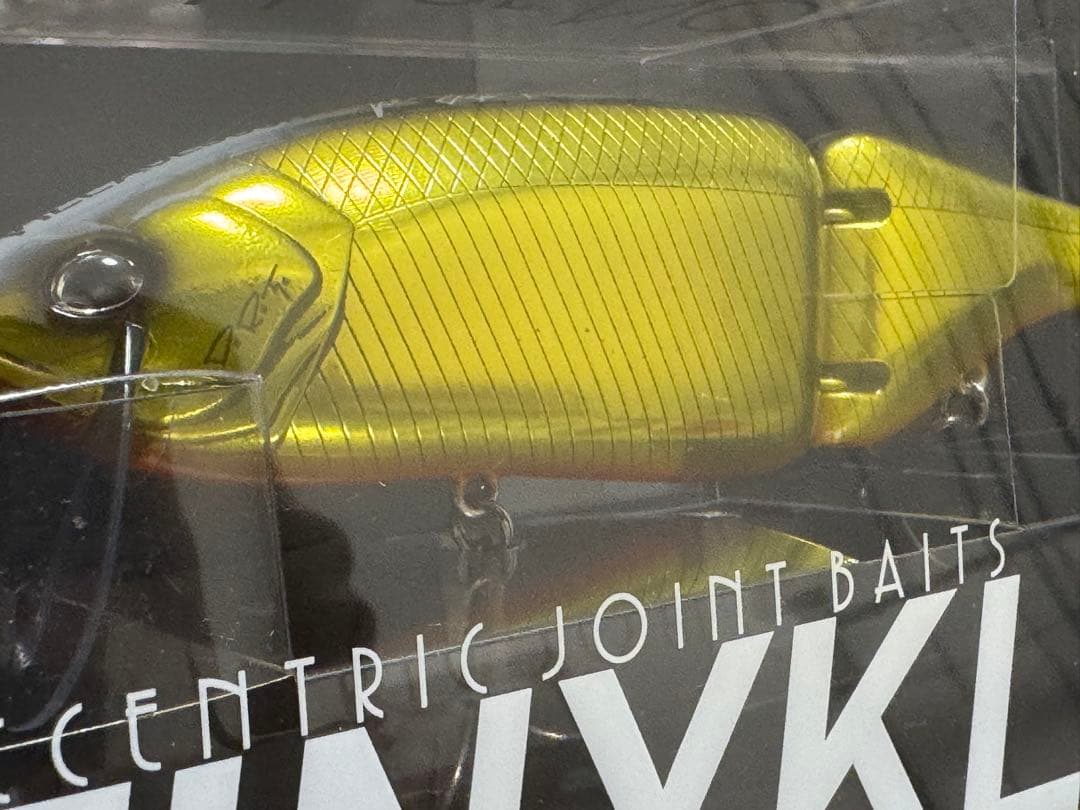 drt タイニークラッシュlow tokyo gold v2