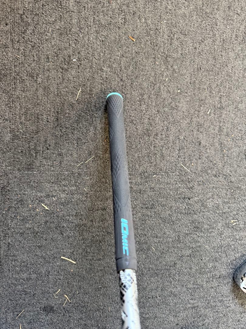 muzhikユーティリティクラブ U4 21