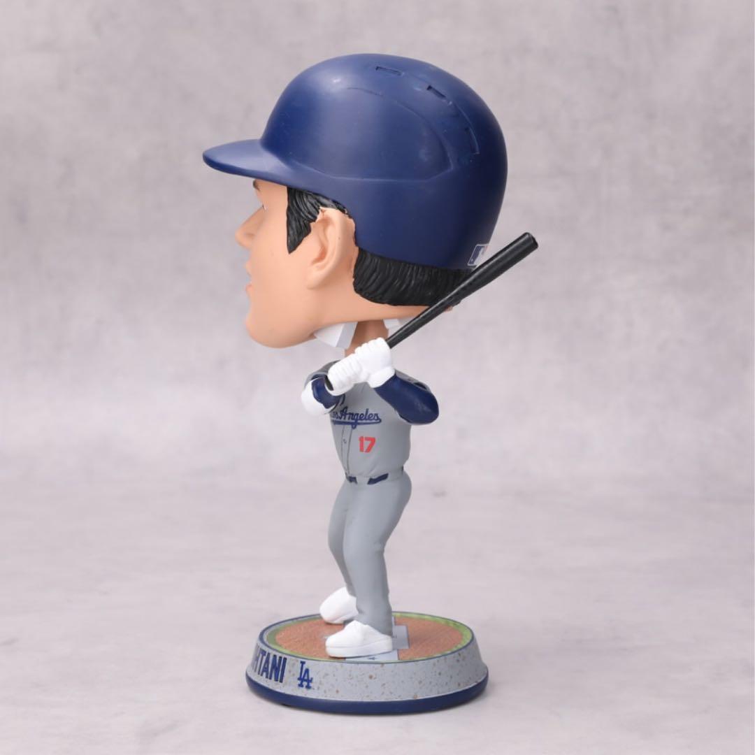 大谷翔平 2024 MLB ボブルヘッド