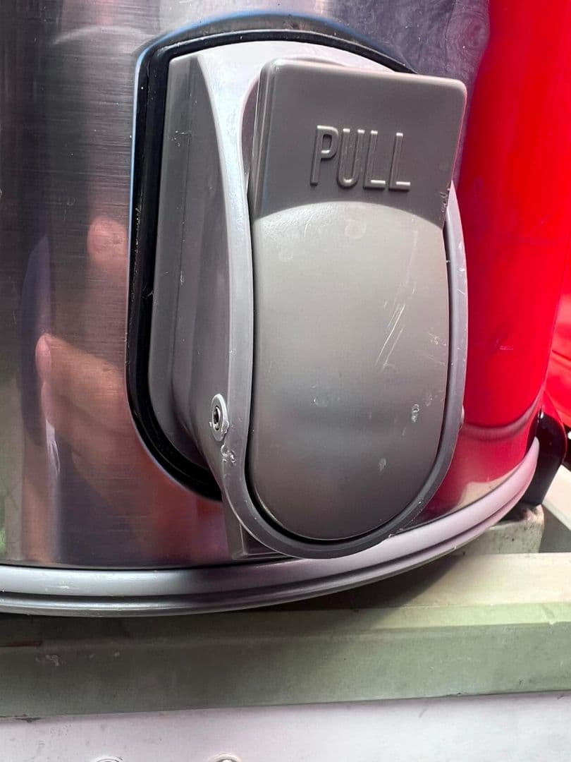 GEAR G IDS-120S ステンレス 12.0L