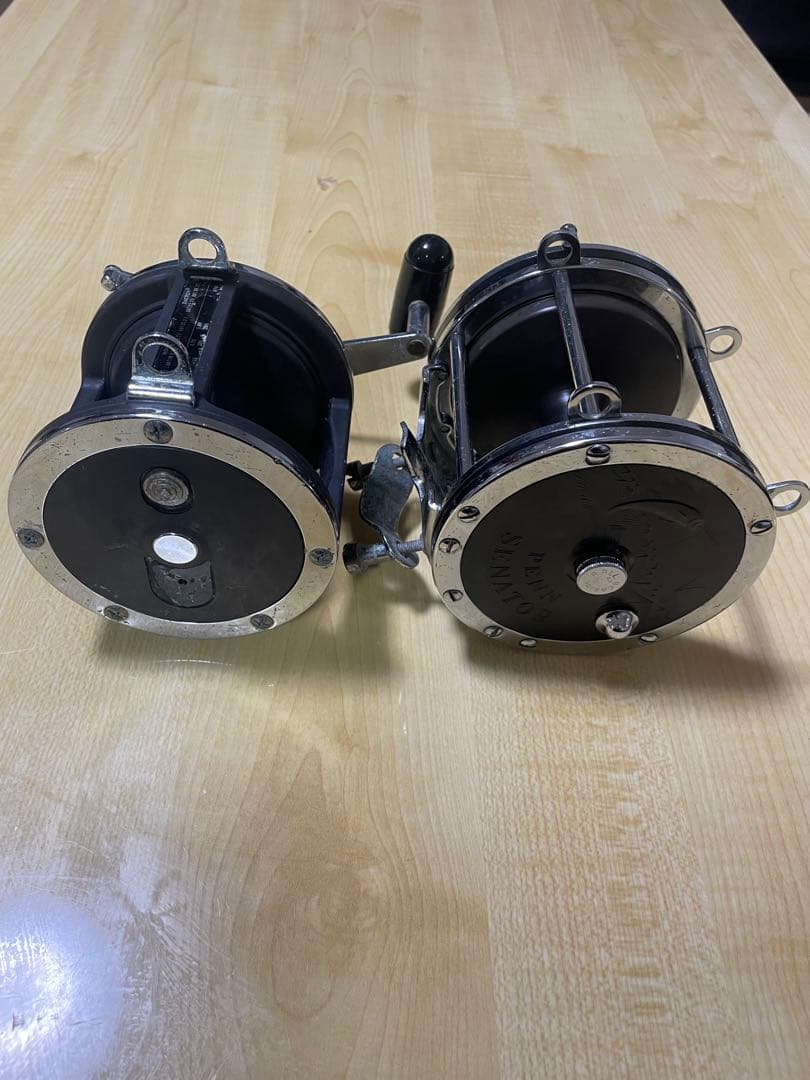 ダイワ シーライン600H