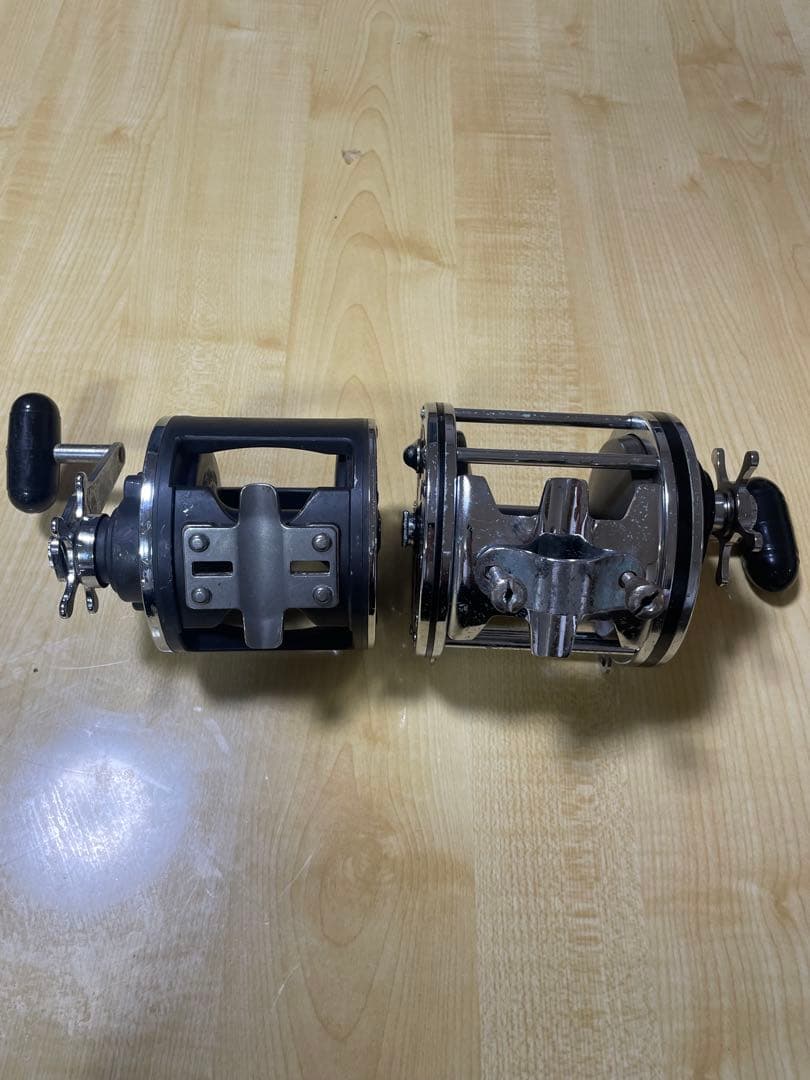 ダイワ シーライン600H