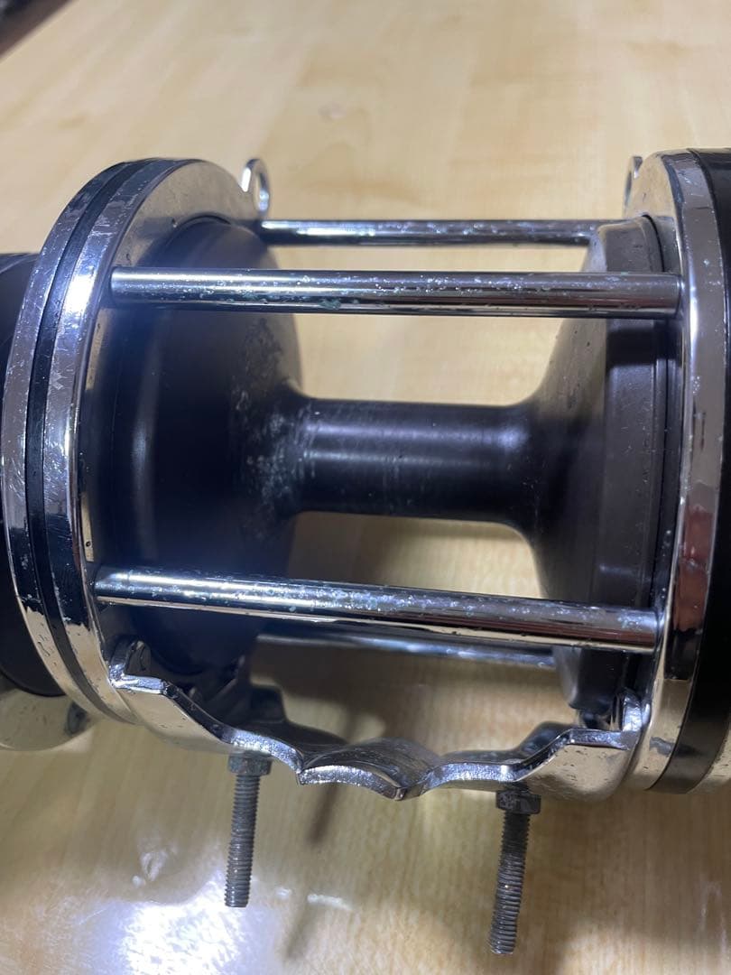 ダイワ シーライン600H