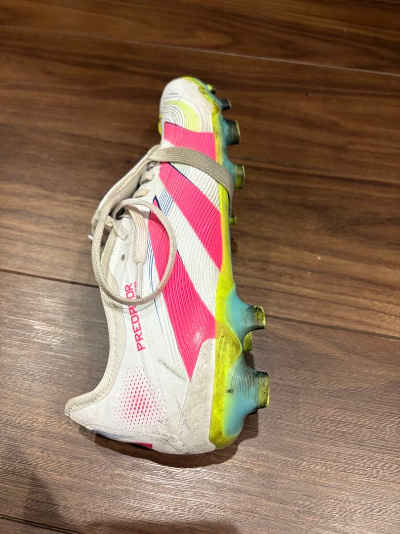 プレデター PRO フォールディングタン FG/MG / 天然芝・土・人工芝用