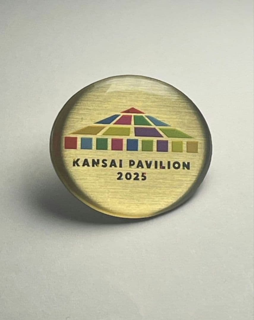 【あしこし】アルパカ・鉄腕アトム・Kansai Pavilion 2025