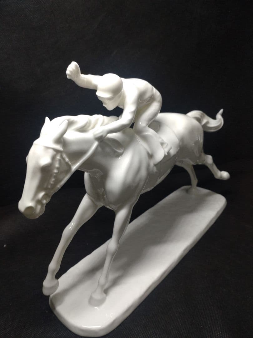 ノリタケ　競走馬