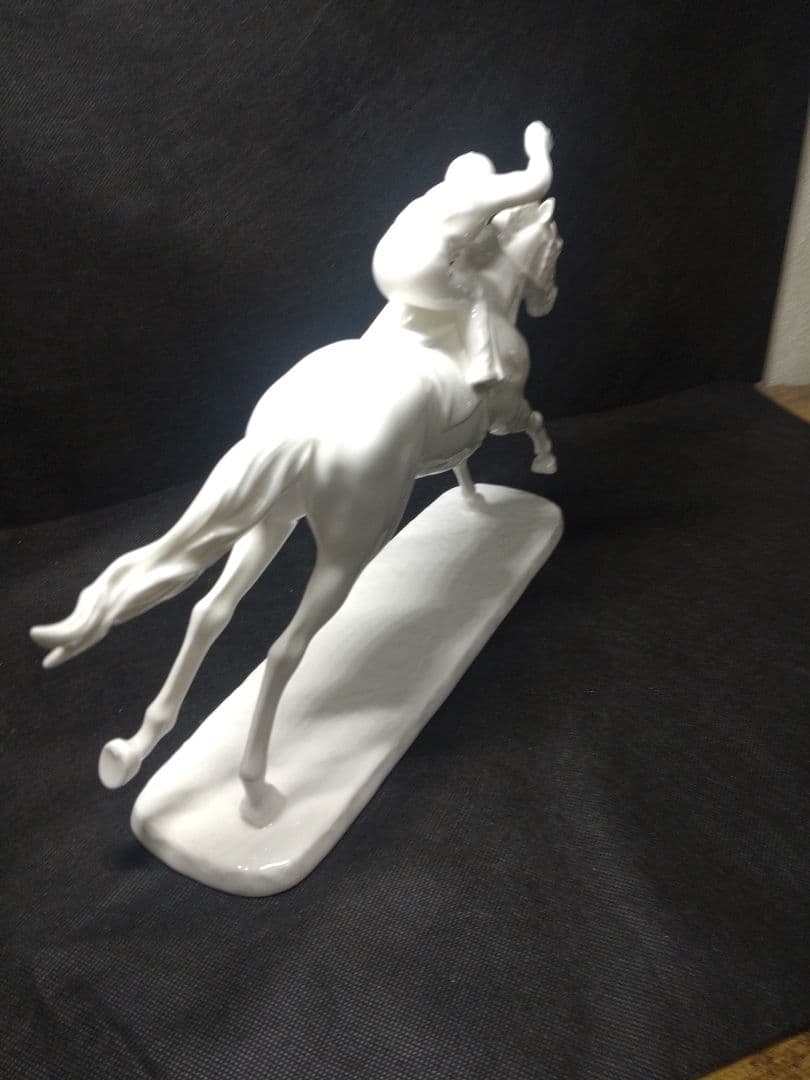 ノリタケ　競走馬