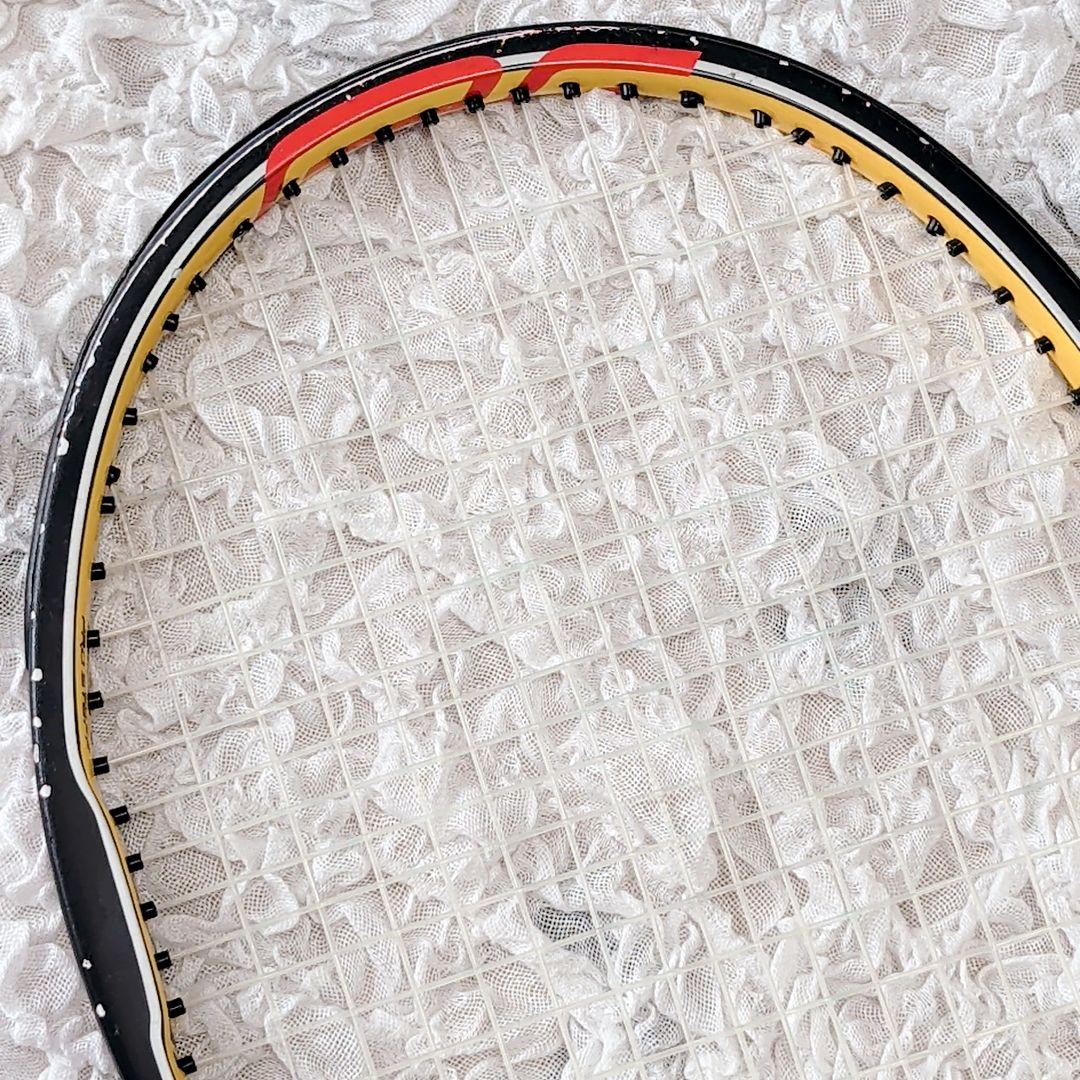 Wilson PRO STAFF TOUR 90 グリップ2