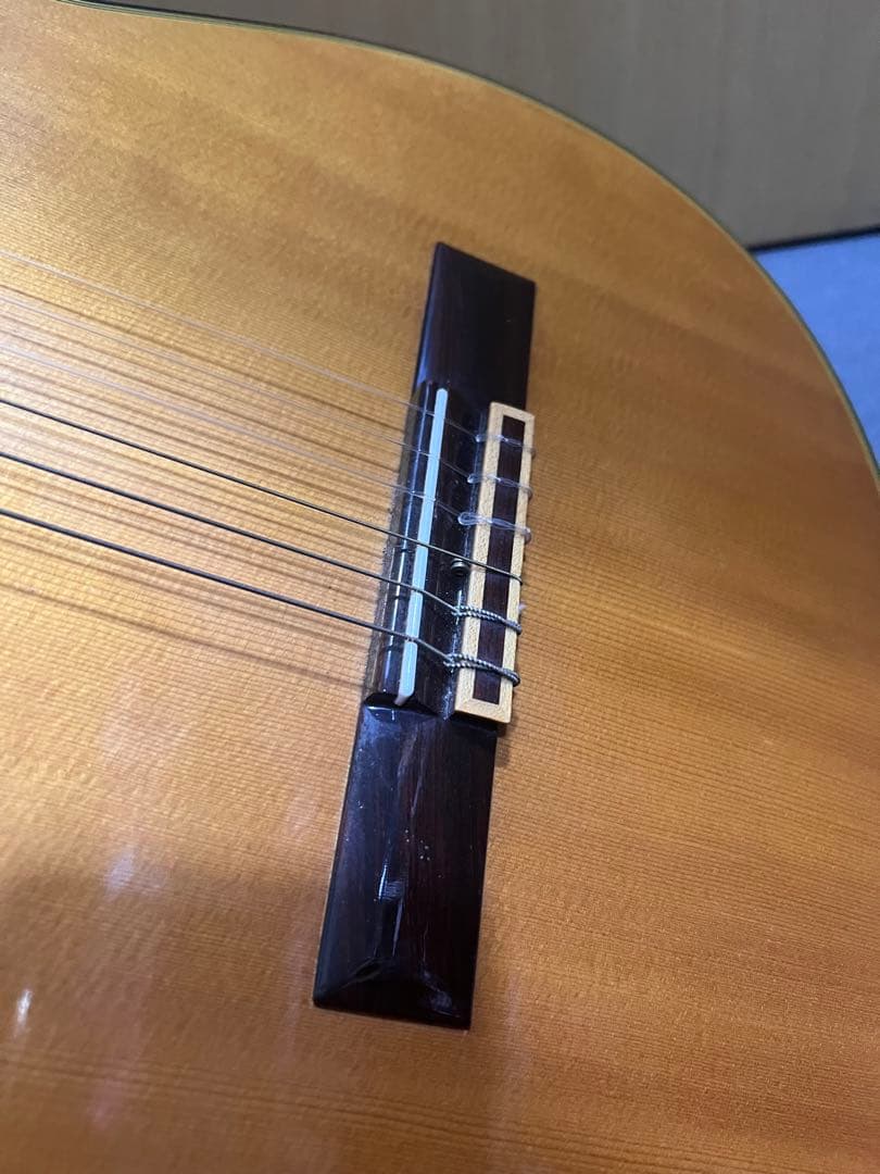 ZEN-ON GUITAR ZG-250 全音ギター クラシックギター