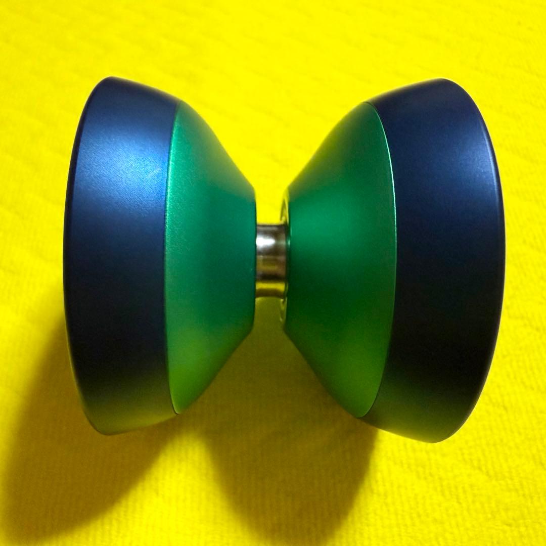 Moz モズ　ヨーヨー