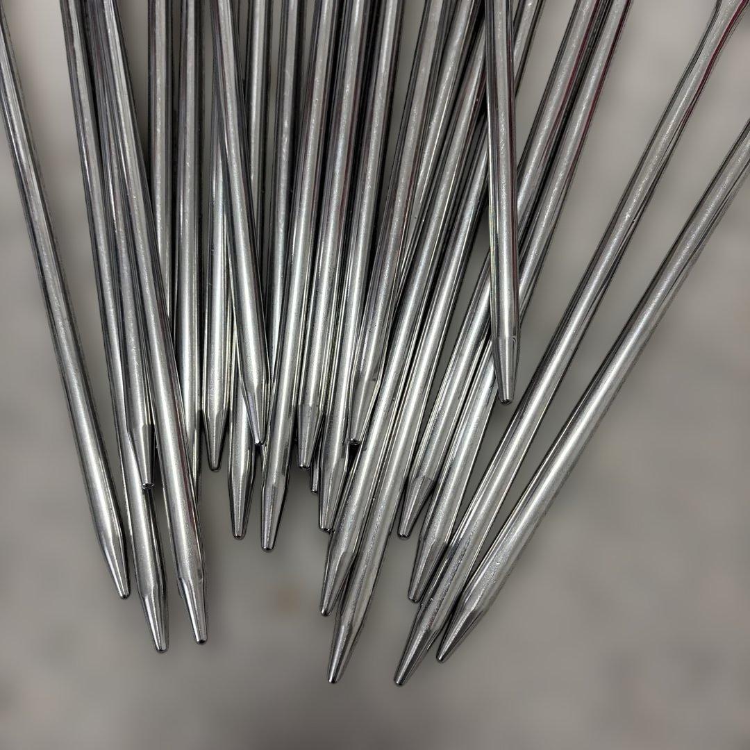 CAMPINGMOON ペグ 24本セット　30cm