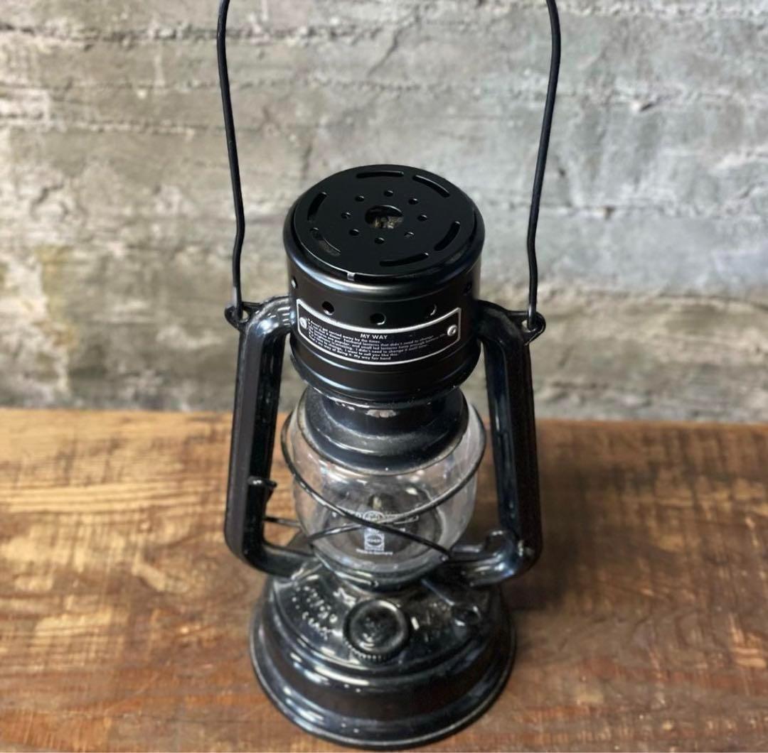 入手困難 bushdebrunt myway MYWAY ランタン シルバー