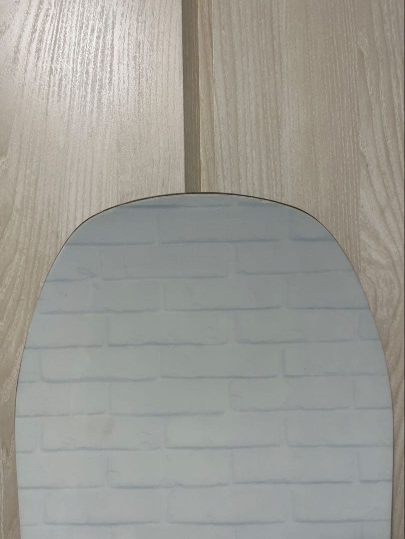 廃盤　スノーボード　サロモン　バンクシー　155cm