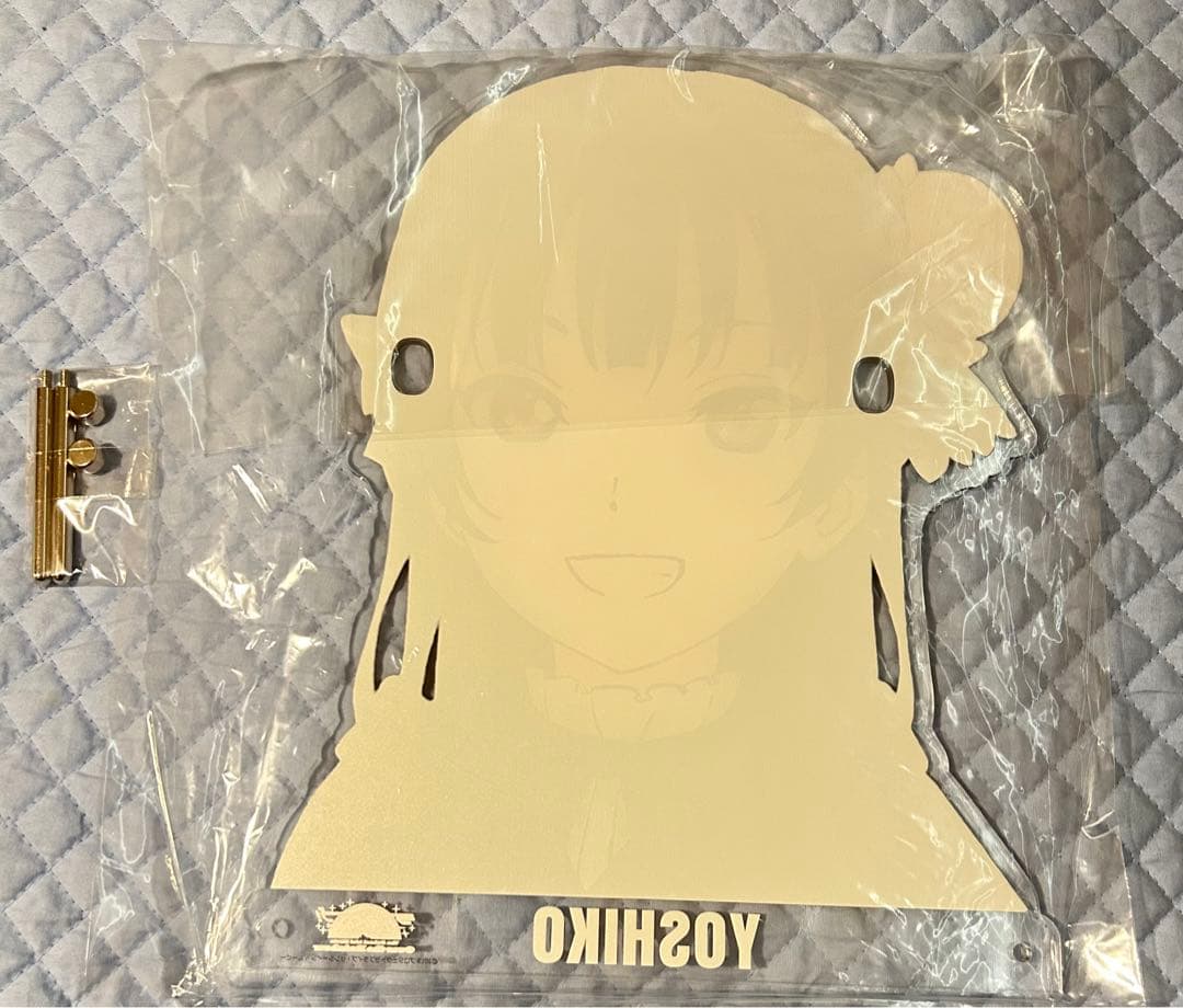 津島善子 Aqours アクリルメガネスタンド ラブライブ!サンシャイン!!