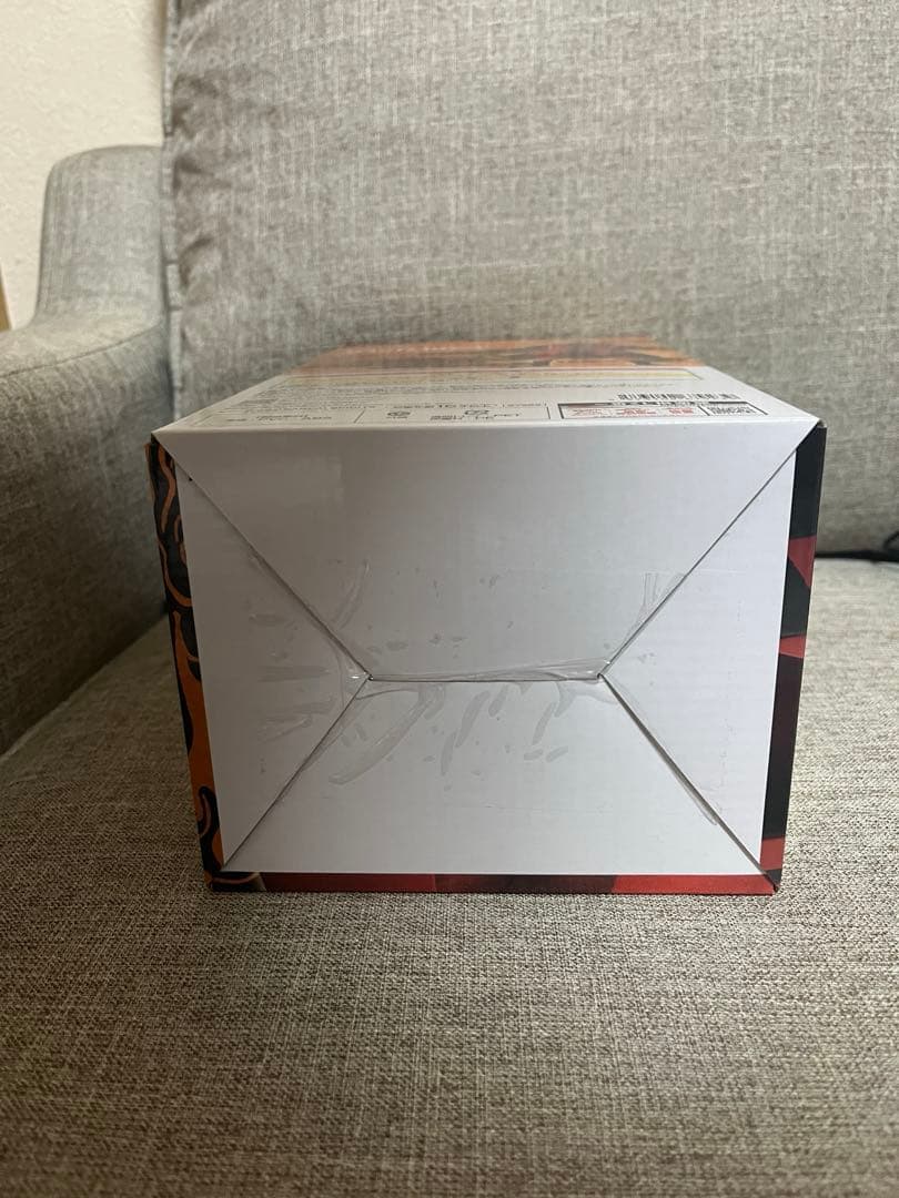 NARUTO ナルト 一番くじ A賞 新品未使用 未開封　一点