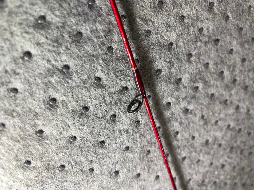 シマノ　19 ワールドシャウラテクニカルエディション　S66SUL-2