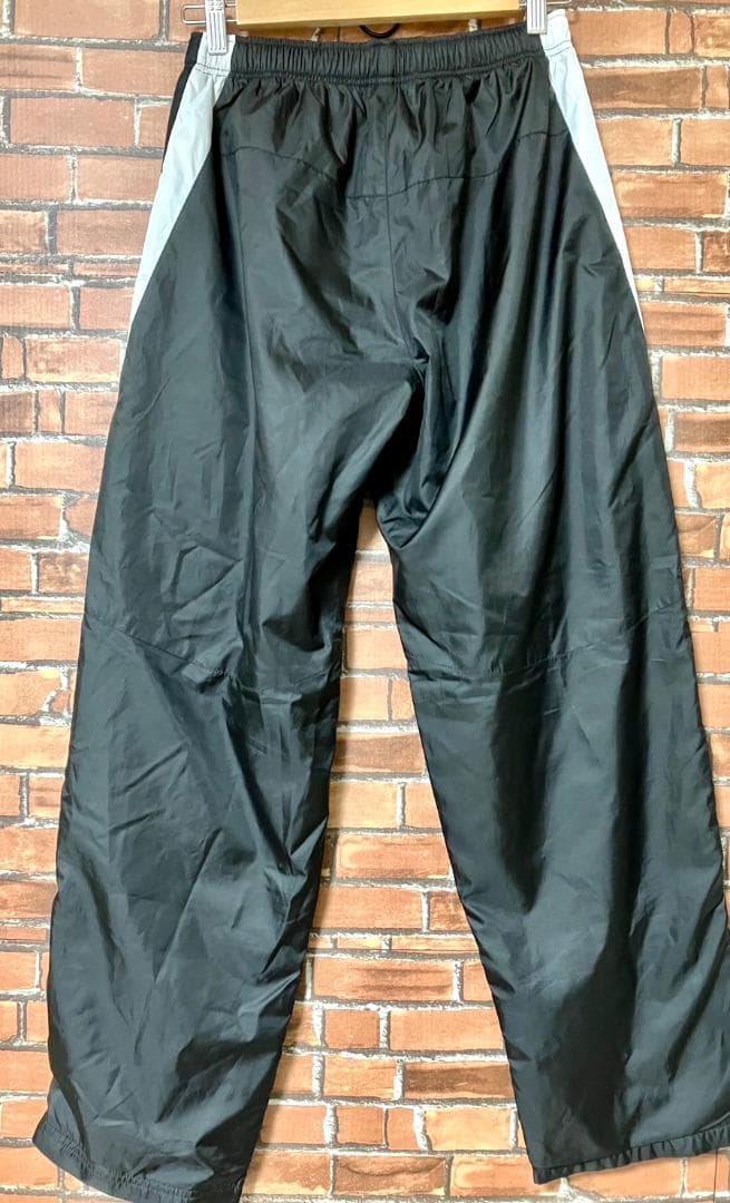 【24時間以内/匿名配送】美品 バボラ メンズ セットアップ 上下 M&Sサイズ