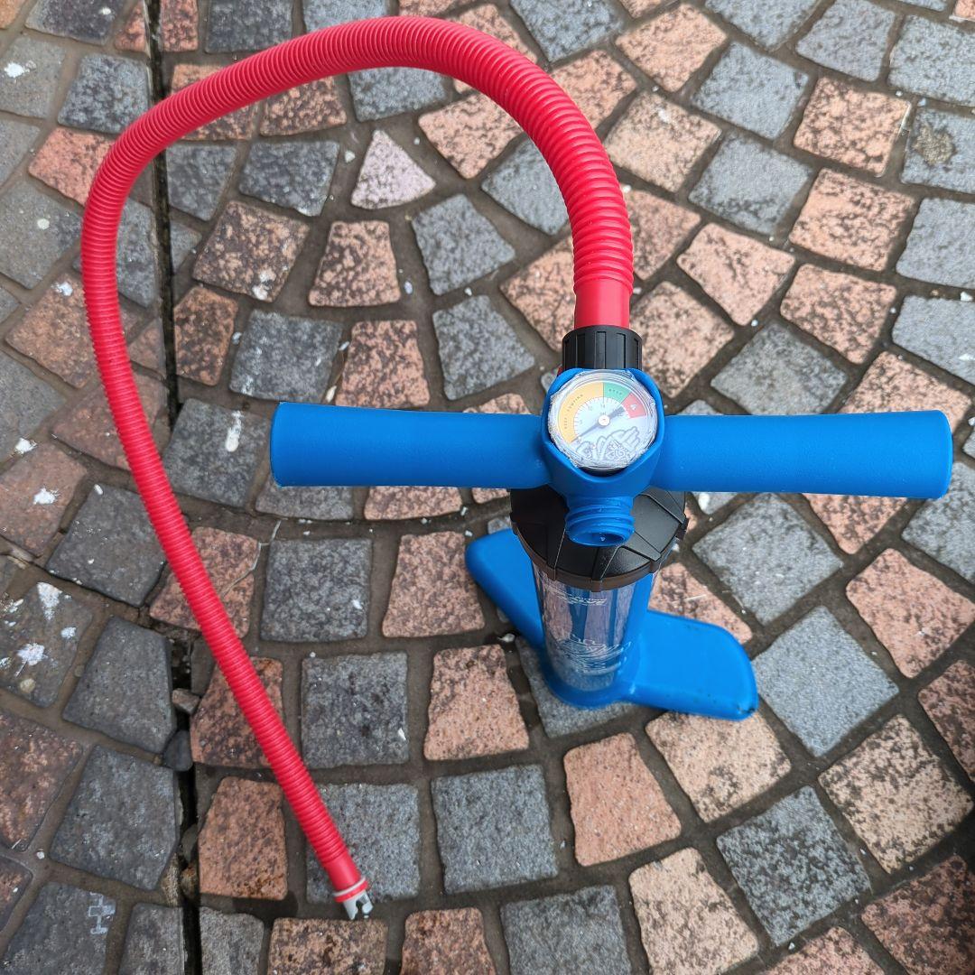 STARBOARD スタンドアップパドルボード iGO 10'8\"