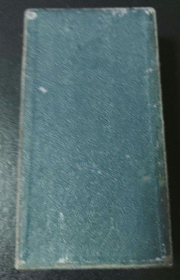 【✨希少品✨】昭和六年乃至九年事変従軍記章　箱付