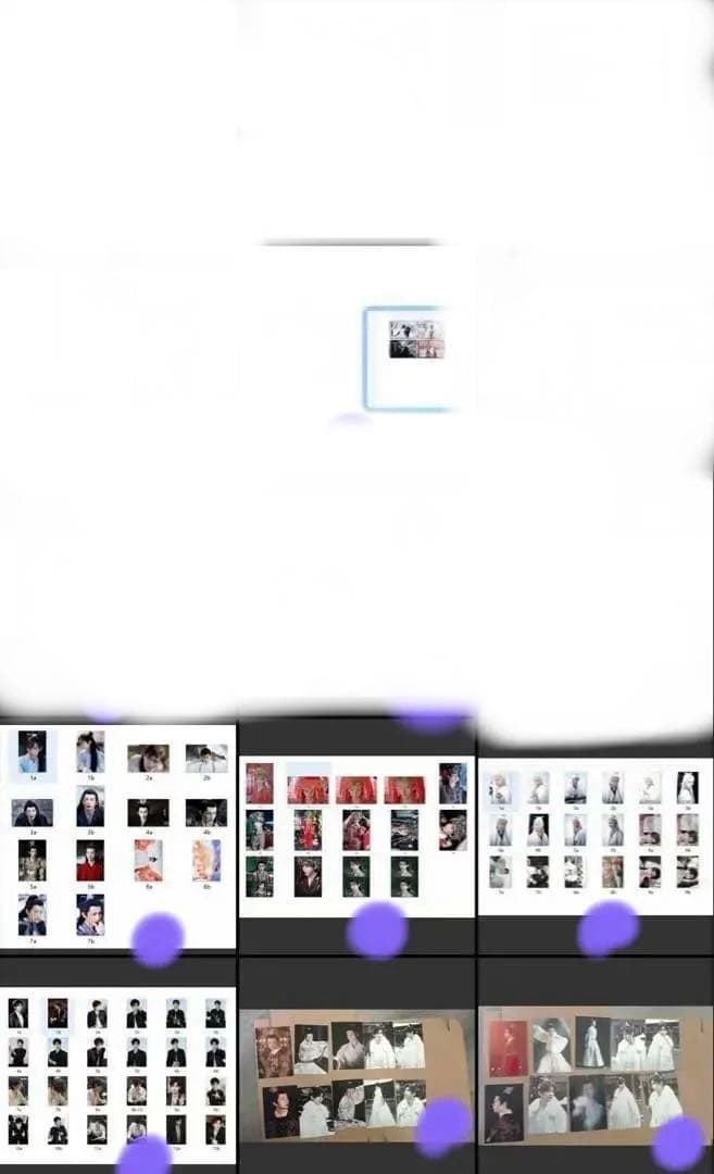 みのっちページ