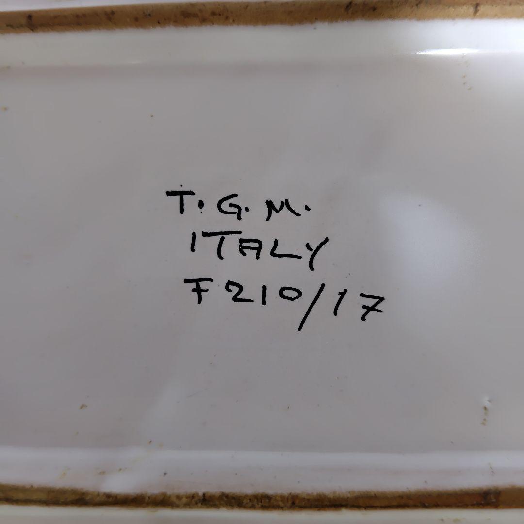 アンテイーク、イタリア製