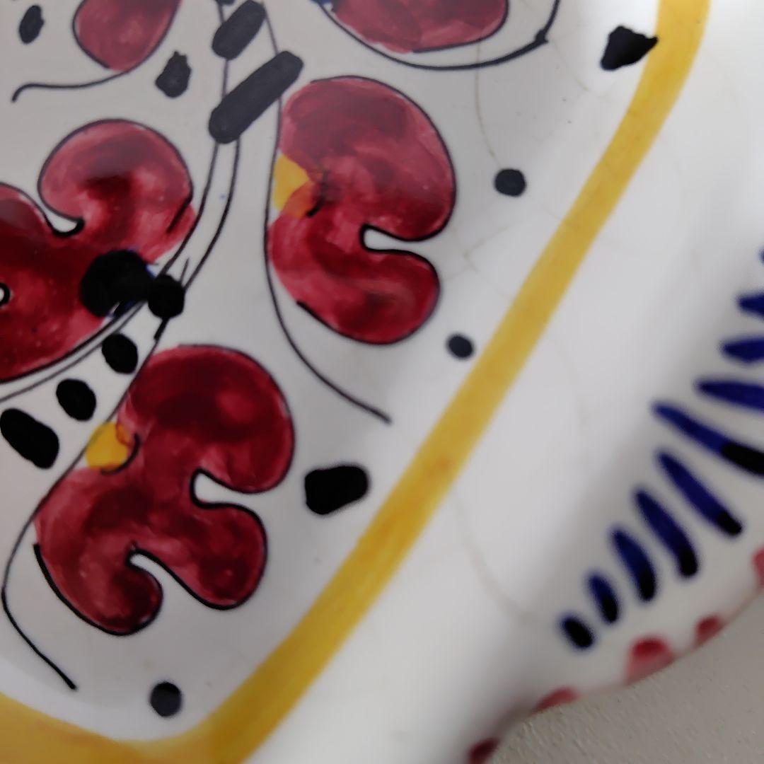 アンテイーク、イタリア製