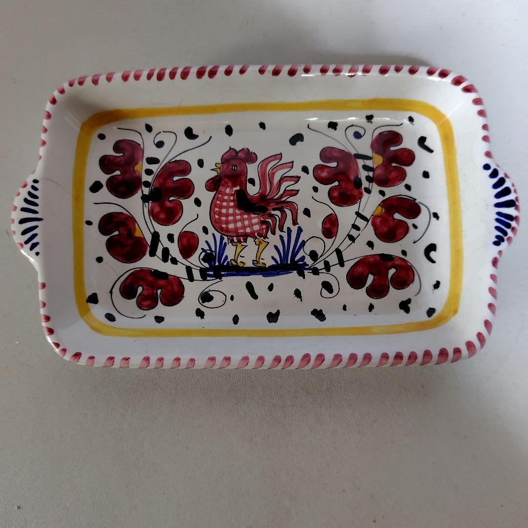 アンテイーク、イタリア製