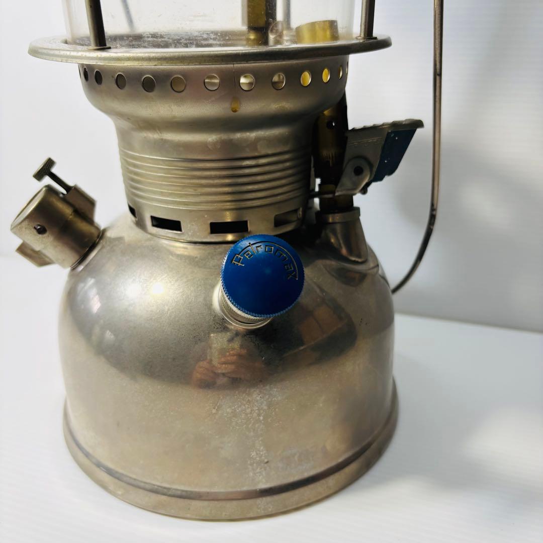 Petromax Rapid ケシロンランタン SSUPER 829/500CP