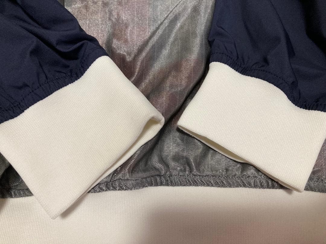 rough&swell ラフ＆スウェル☆超人気スニードジャック☆サイズＭ☆超美品