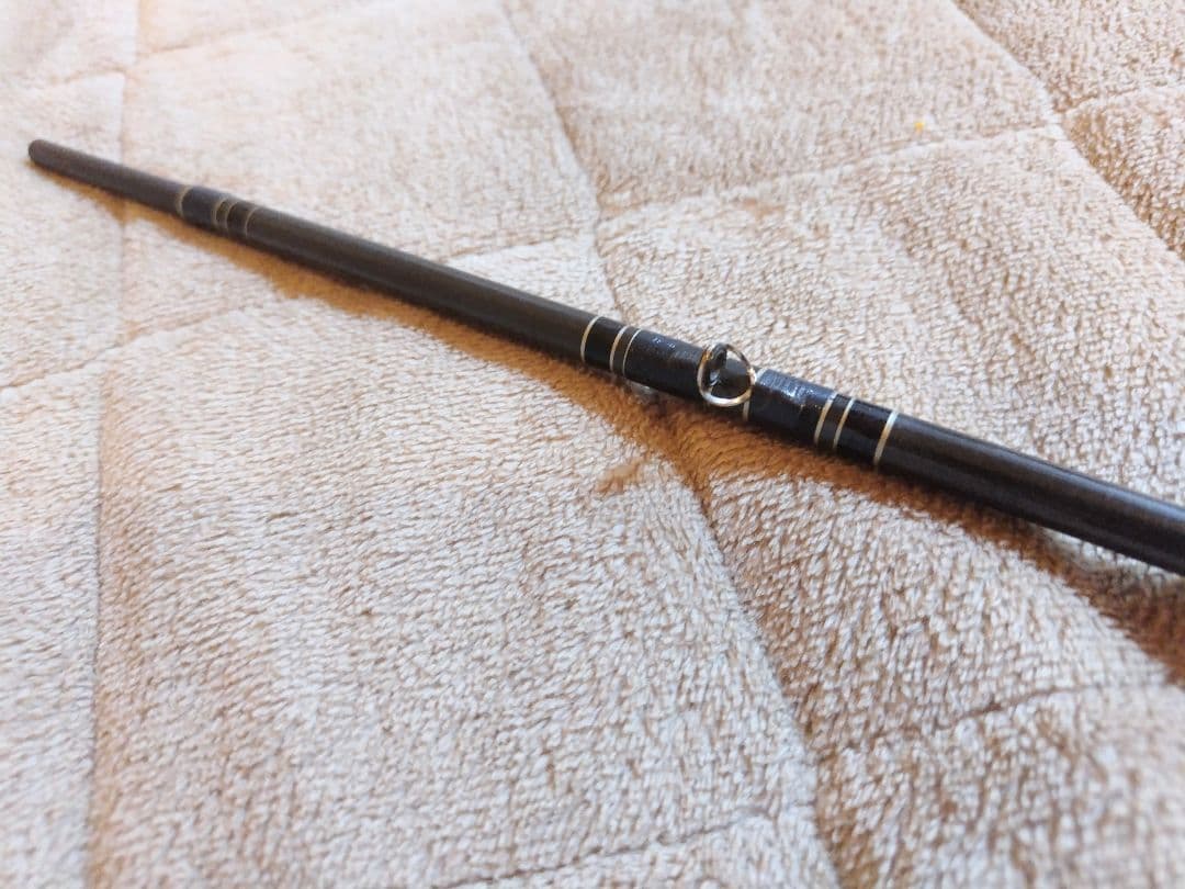 ヘチ竿　リョービ　ヘチプロ2.7m　 9尺