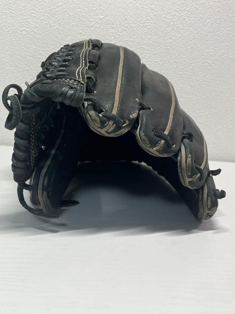 ミズノ グローバルエリート RG H Selection SIGNA 少年軟式用