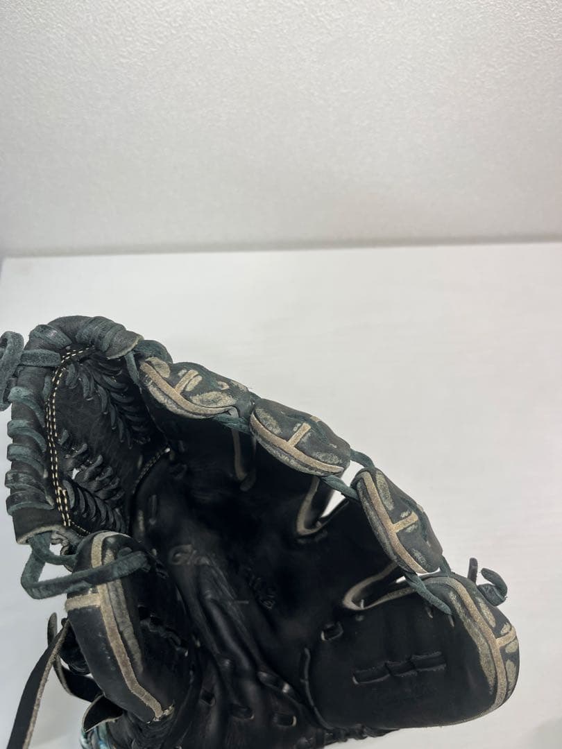 ミズノ グローバルエリート RG H Selection SIGNA 少年軟式用