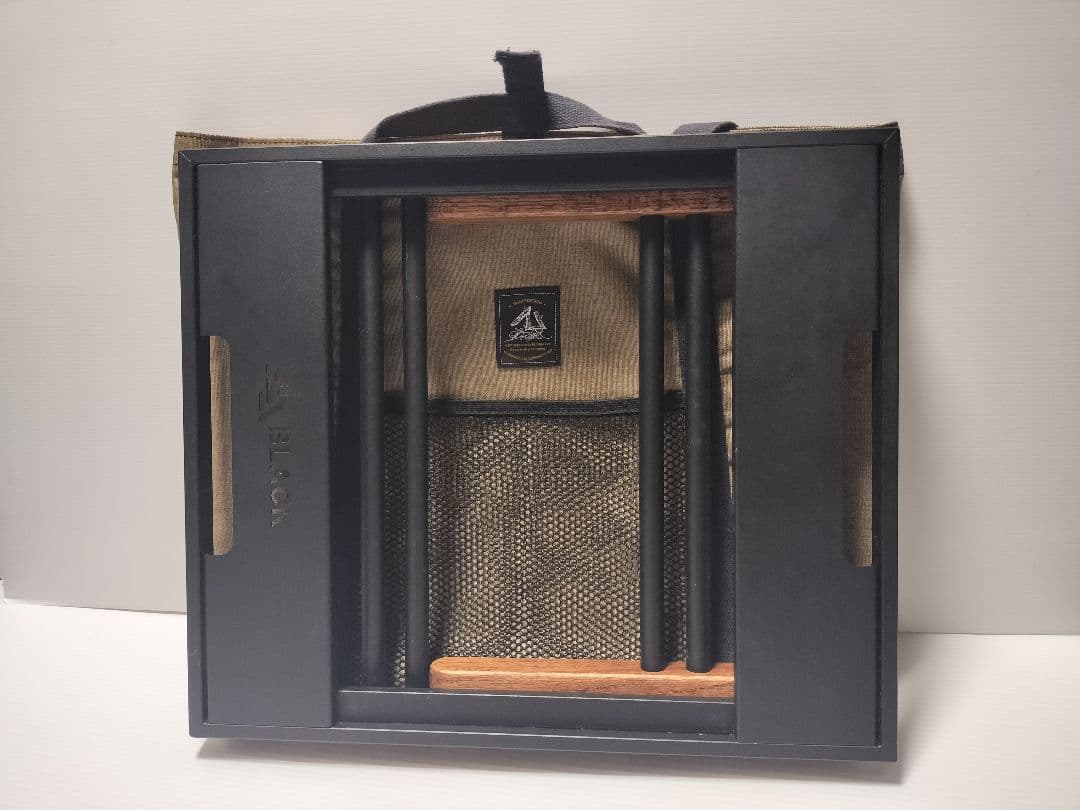 Black Design 日和テーブル