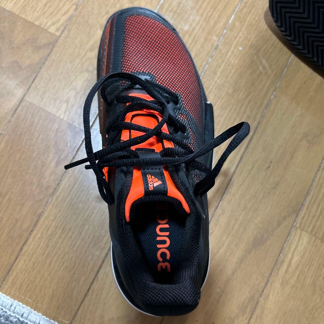 adidas G26６05 テニスシューズ 250