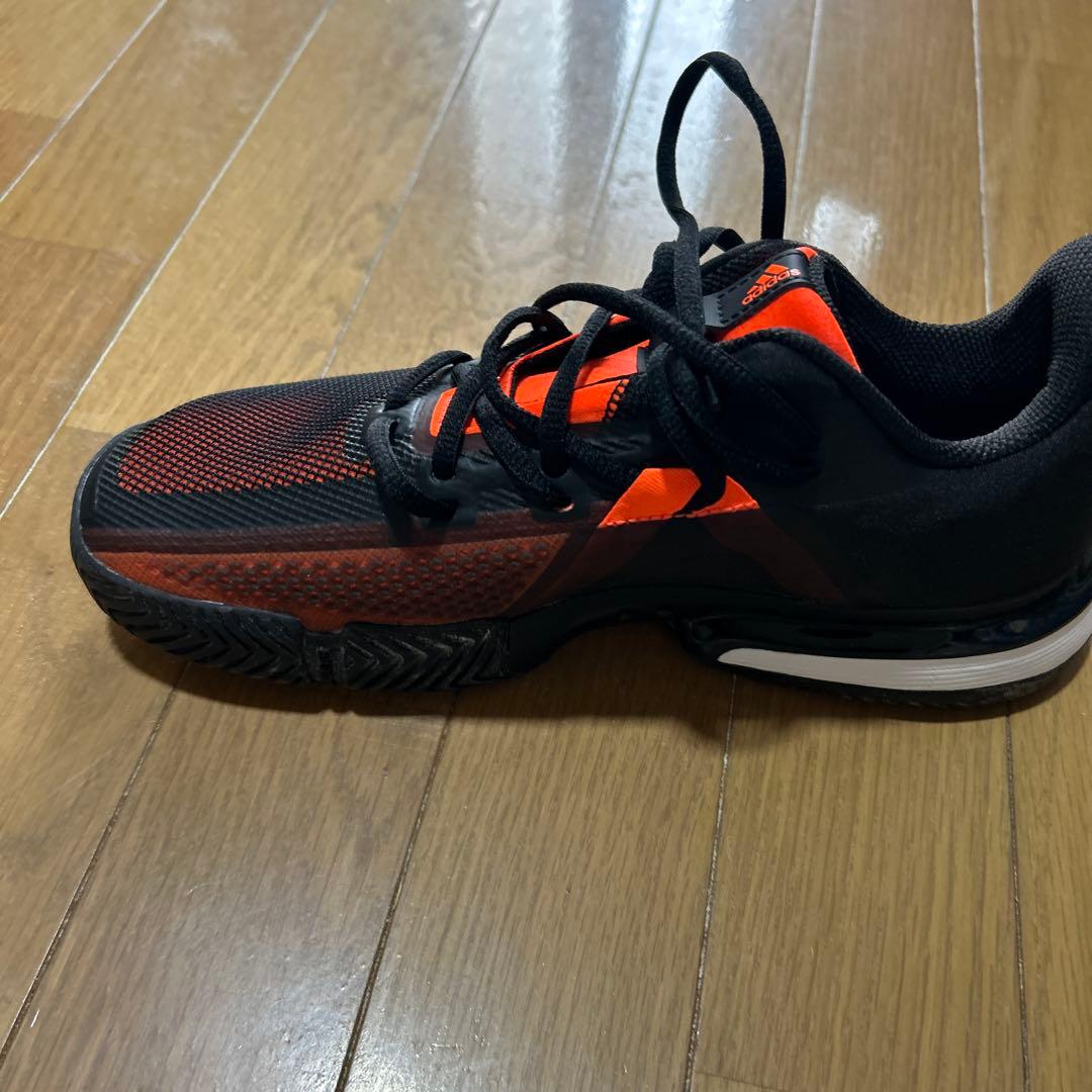 adidas G26６05 テニスシューズ 250