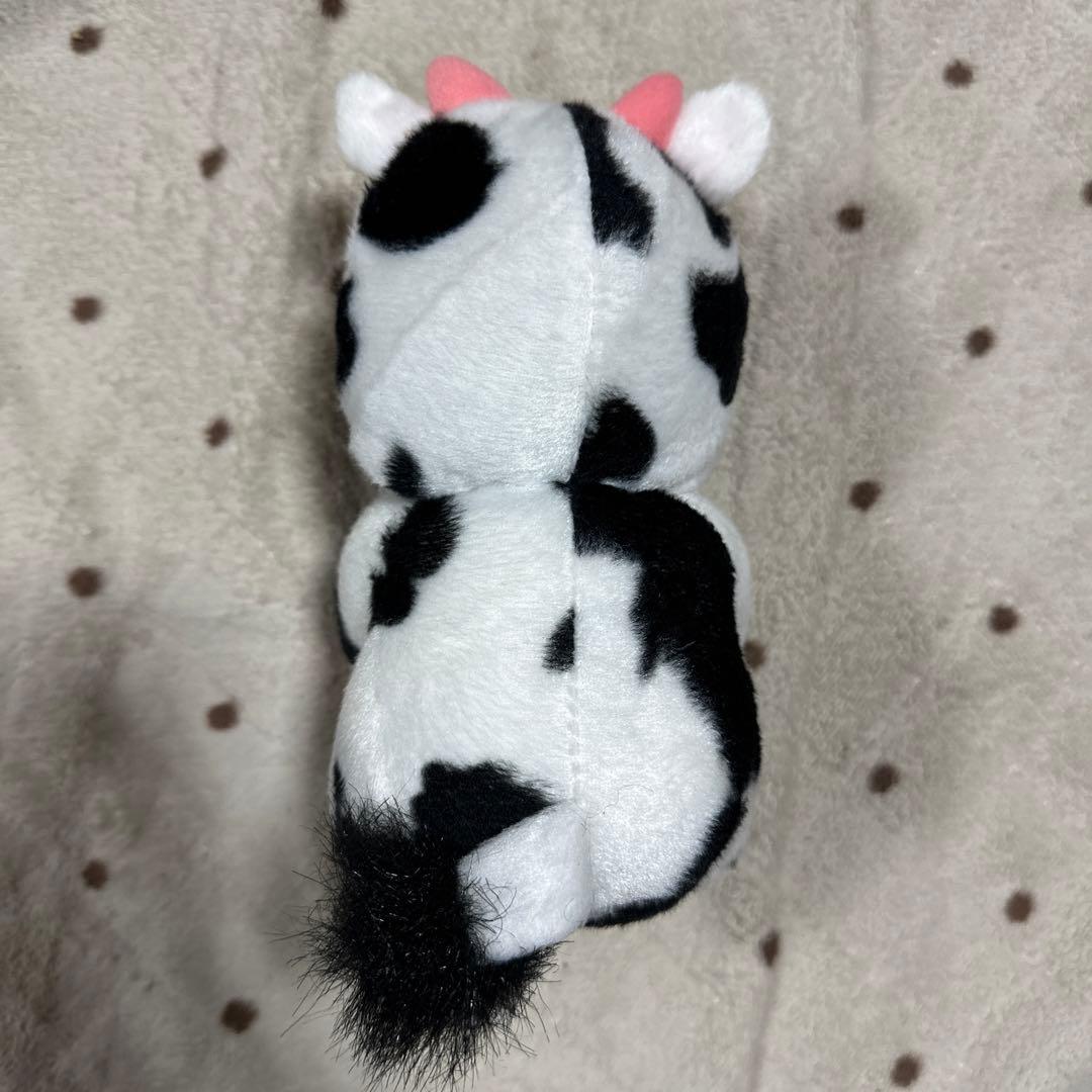 北海道 限定 モンチッチ セット 牛 くま マリモ