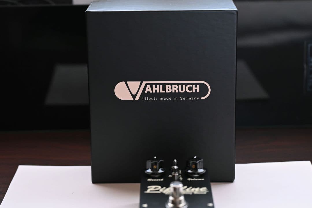 a*0様 vahlbruch pipeline ファールブルーフ パイプライン