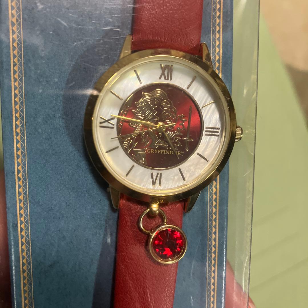 USJ-ハリーポッター　腕時計