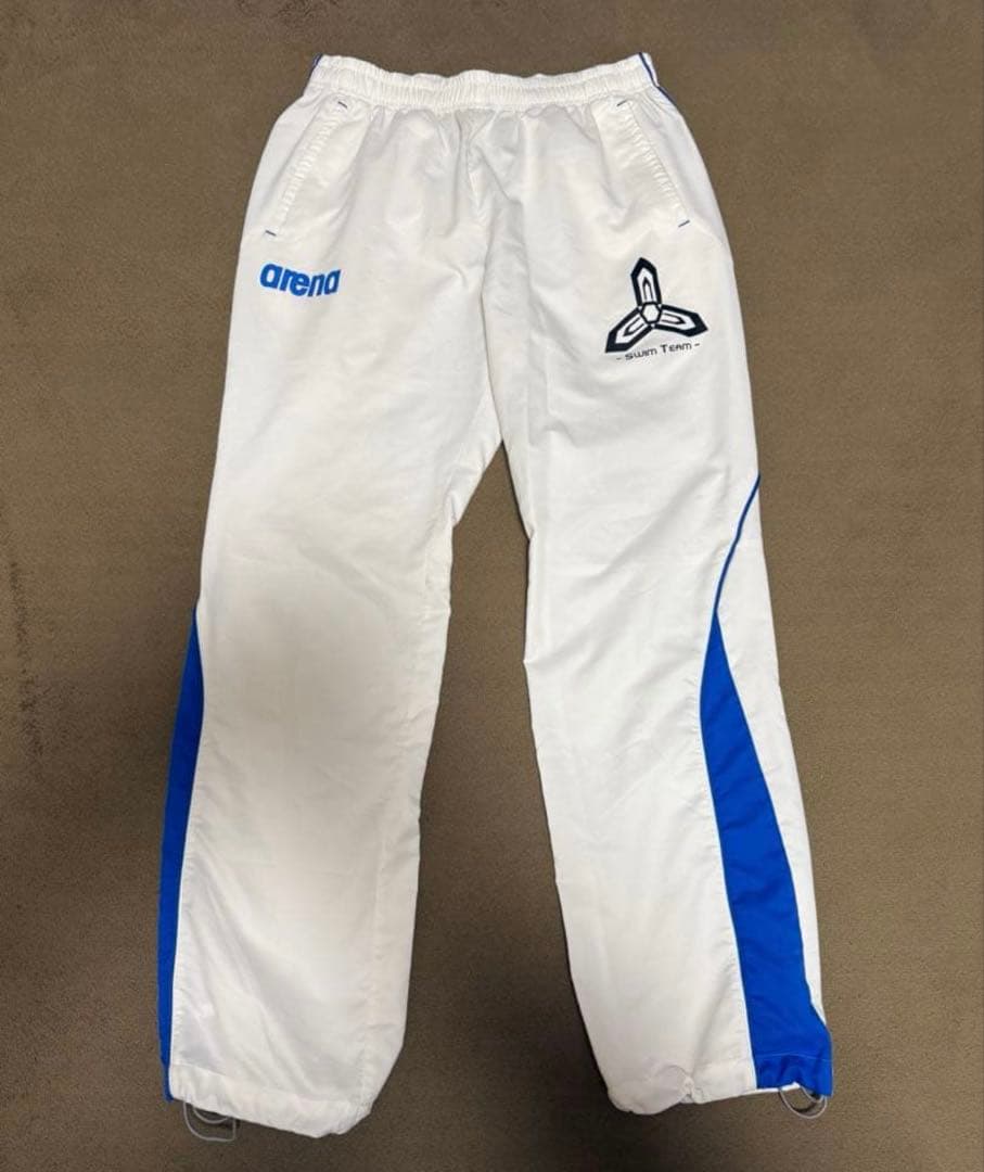 アリーナ　ジャージ　上下セット　L