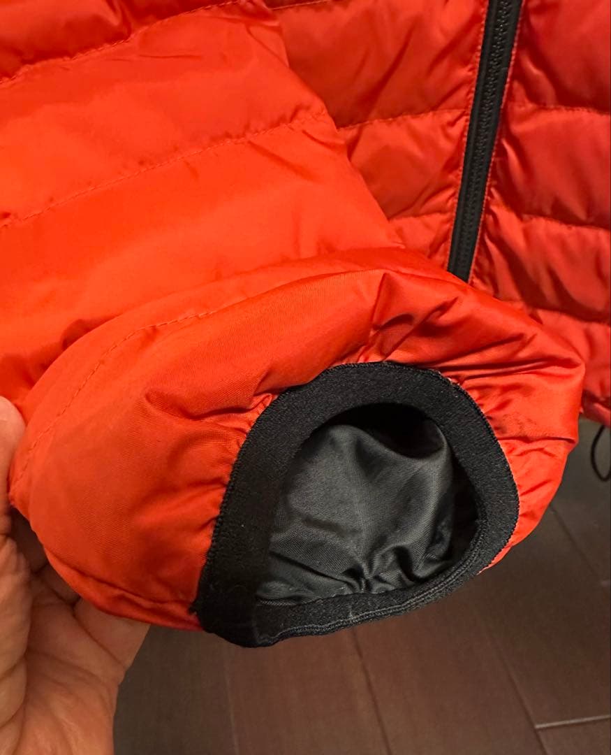 美品　ジャックバニー　２WAY　ダウン　ジャケット　ベスト　ゴルフ