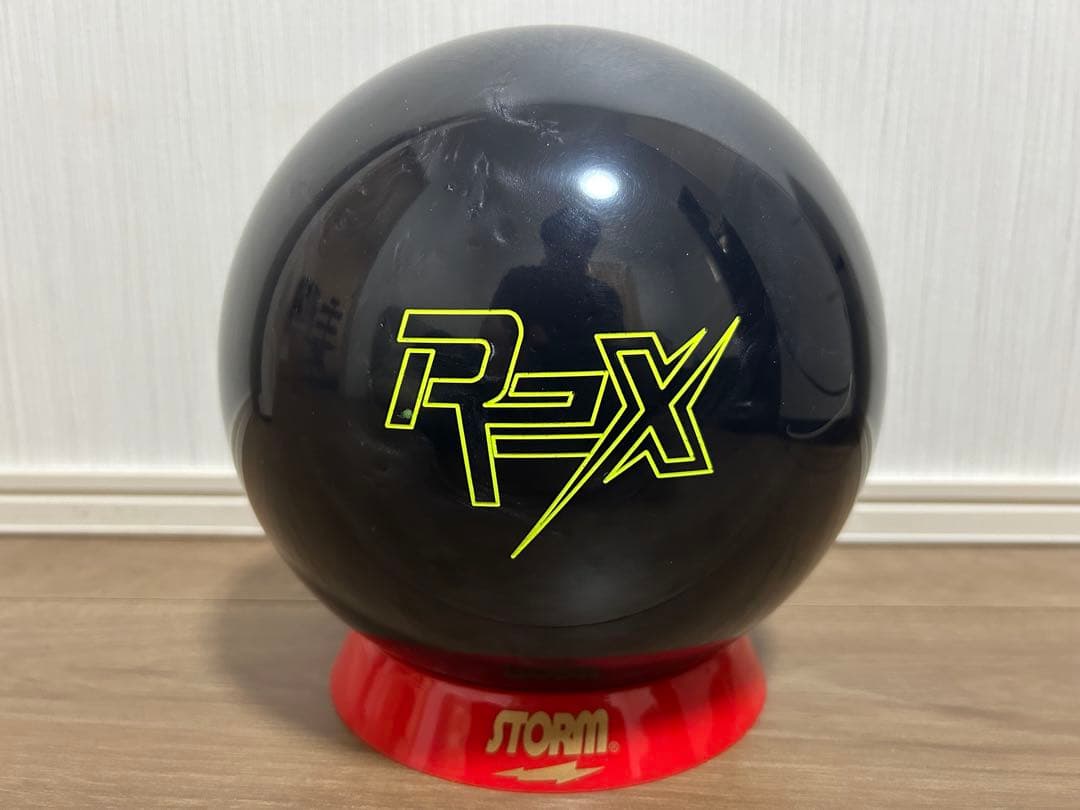 送料込み【新品】ライトニング・ブラックアウト　ストーム　14ポンド3オンス 1