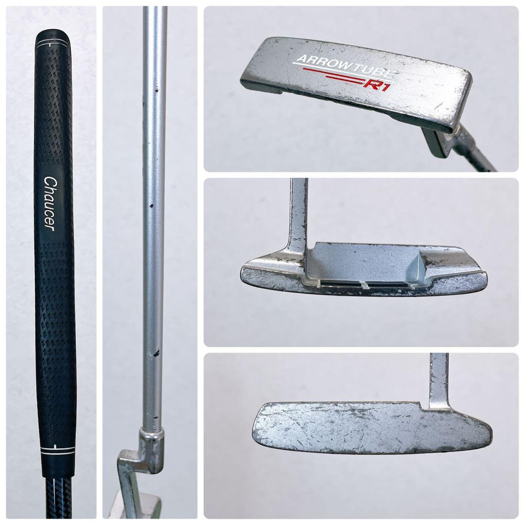 【格安セット】キャロウェイ　ウォーバード　メンズゴルフクラブ10本セット　R