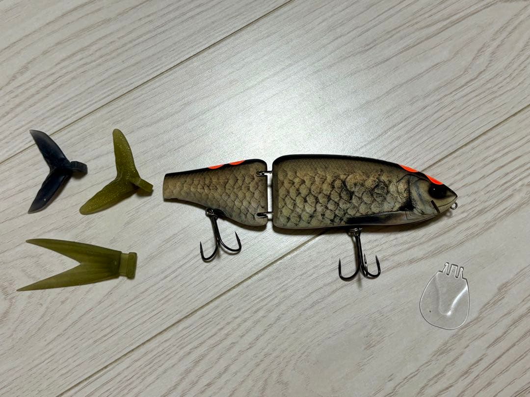 DRT クラッシュ9 Low ニゴロ 256 ※8/25まで出品